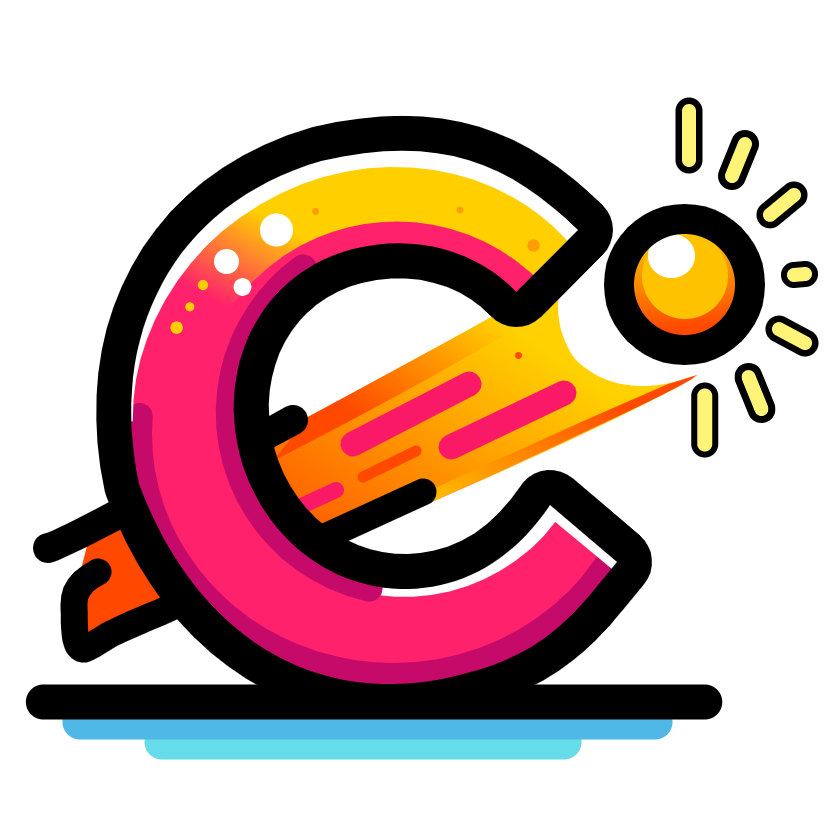 Collectors Comet Logo