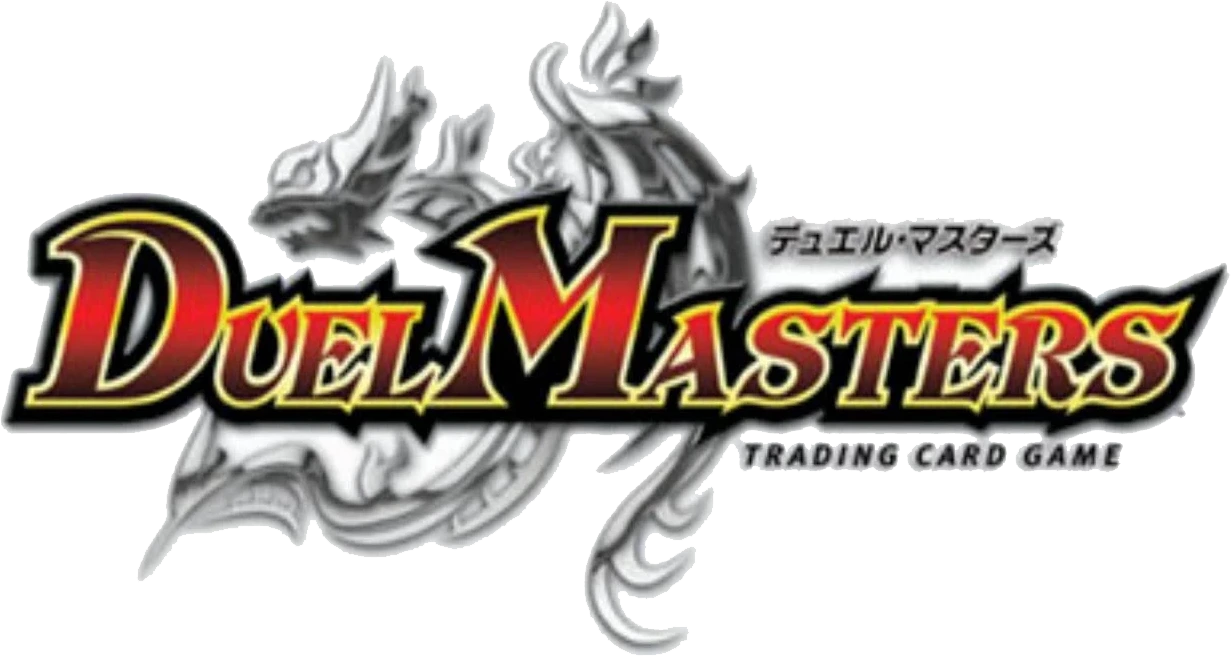 Duel Masters Logo