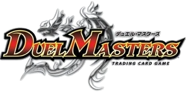 Duel Masters Logo